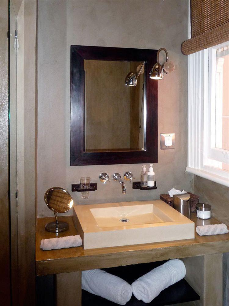 Jardin D'Ebene Boutique Guesthouse Cape Town Luaran gambar