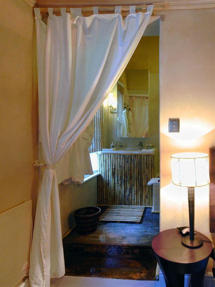Jardin D'Ebene Boutique Guesthouse Cape Town Luaran gambar
