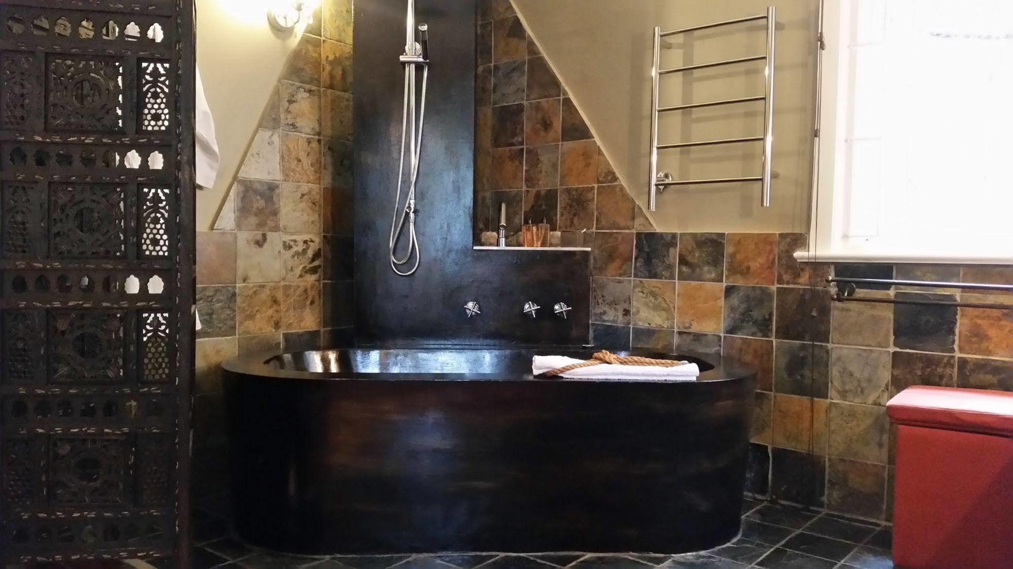 Jardin D'Ebene Boutique Guesthouse Cape Town Luaran gambar